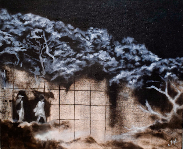 Grid Mystere by Julia Kaulbach