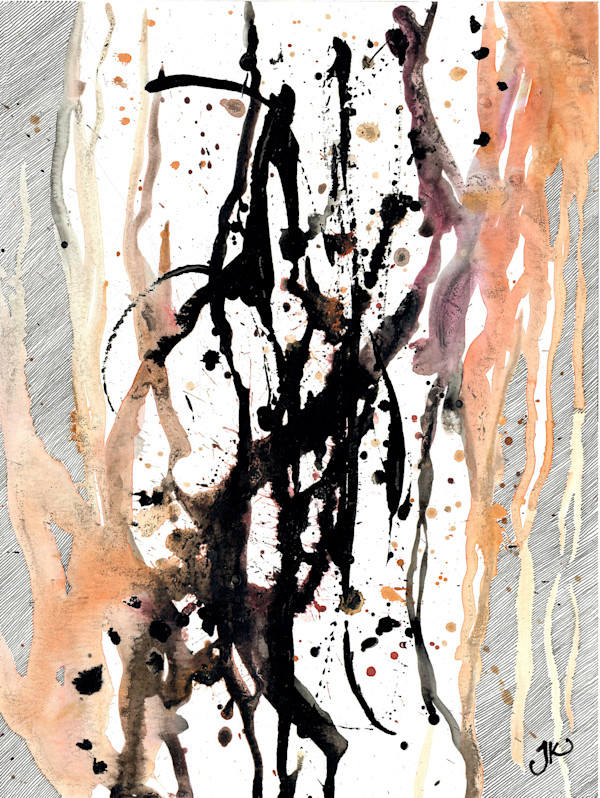 Abstract 05- Phloème by Julia Kaulbach