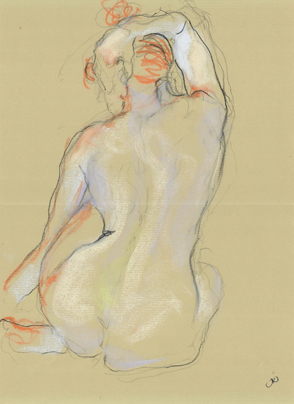 Nina by Julia Kaulbach, Image 1.