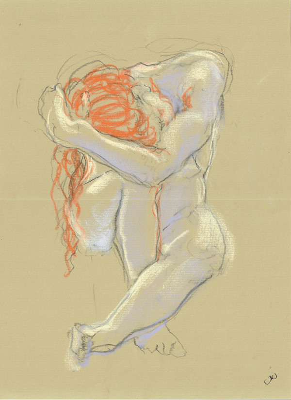 Nina by Julia Kaulbach, Image 1.