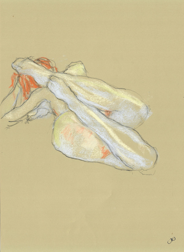 Nina by Julia Kaulbach, Image 1.