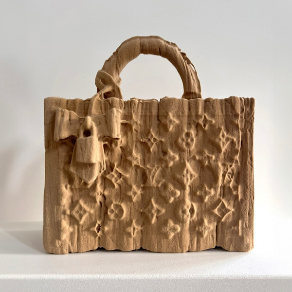 Mallette by CEDRIC ACERES