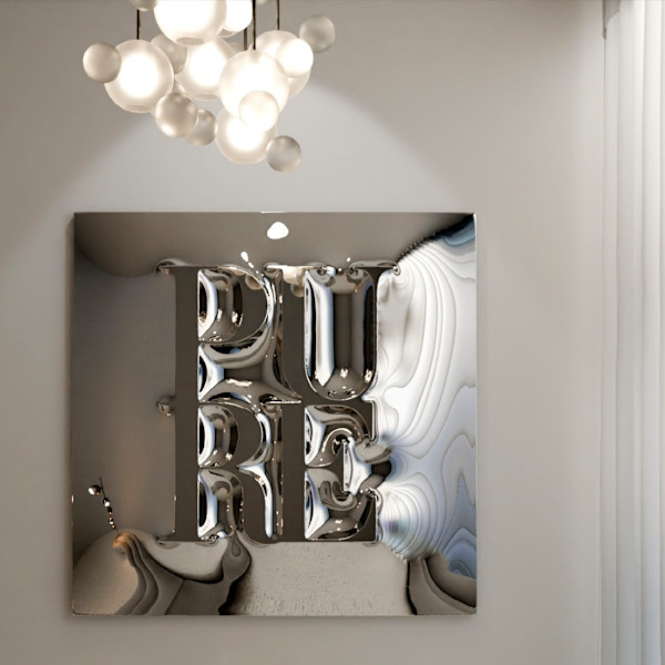 PURE by CEDRIC ACERES