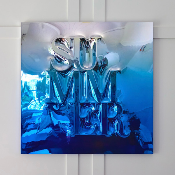 SUMMER by CEDRIC ACERES