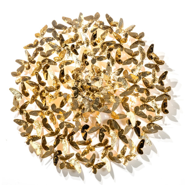 CIRCLE OF LIFE GOLD 120 by ROMAN FERAL