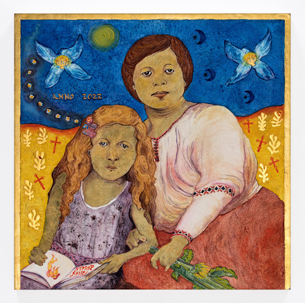 Fallen Angels by ROBERTA LEVITOW