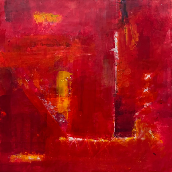 Bloom by Francesca Saveri, Image 1.