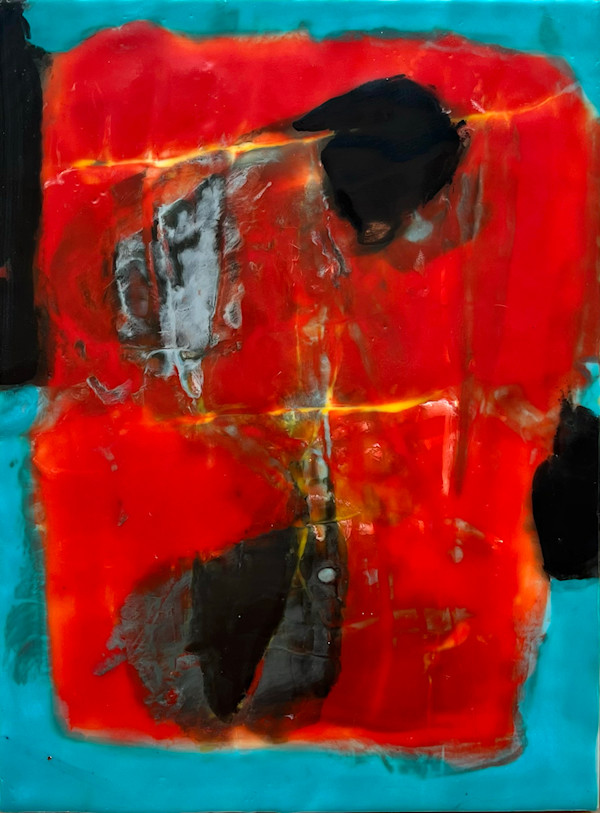 What a Relief by Francesca Saveri