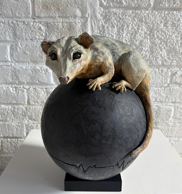 Handle with Care by Cindy Stevens, Image 1.