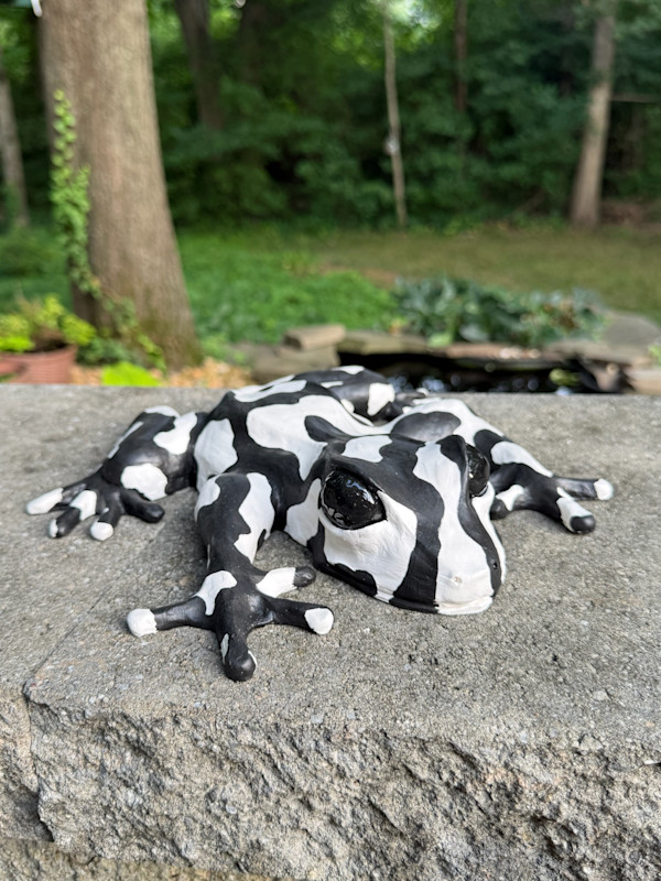 Chorus by Cindy Stevens, Image 1.