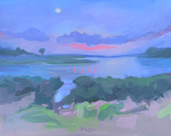 the Marsh by nikki