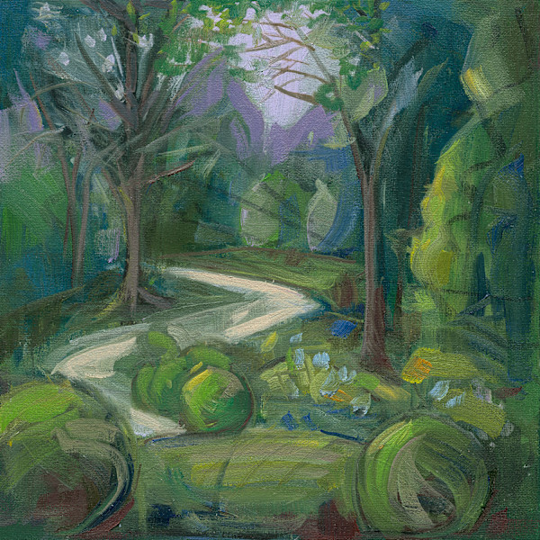 The Park by nikki