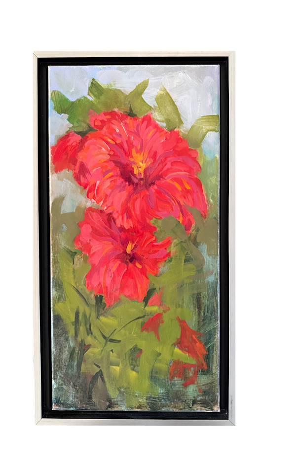 Red by nikki