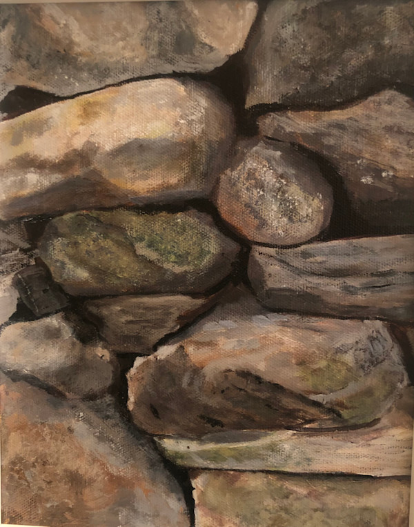 Truro Rocks by Sandy Katz, Image 1.