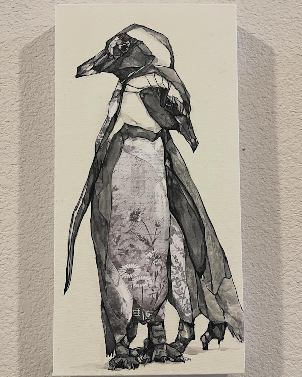 Couple by Young Kim