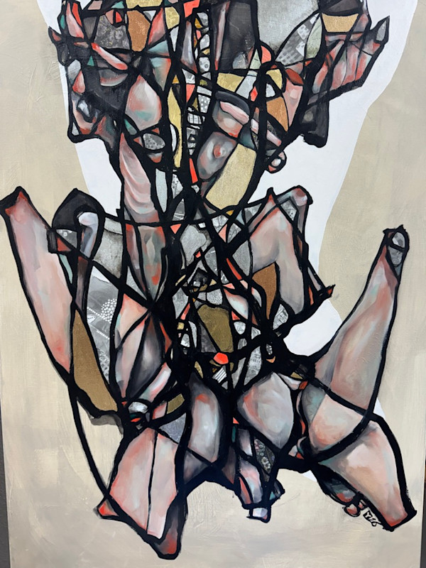 Fragmentation by Young Kim
