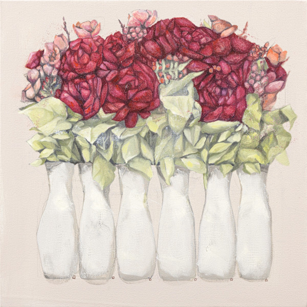 6 Perspectives by Young Kim