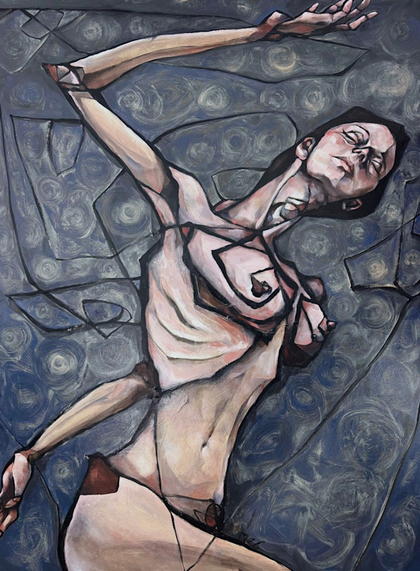Resonate by Young Kim