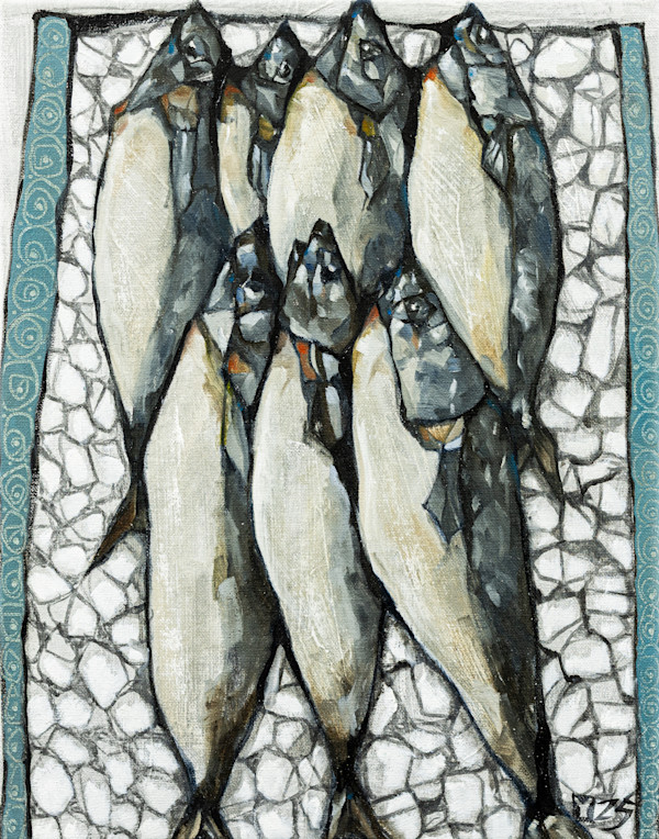 How Much? by Young Kim