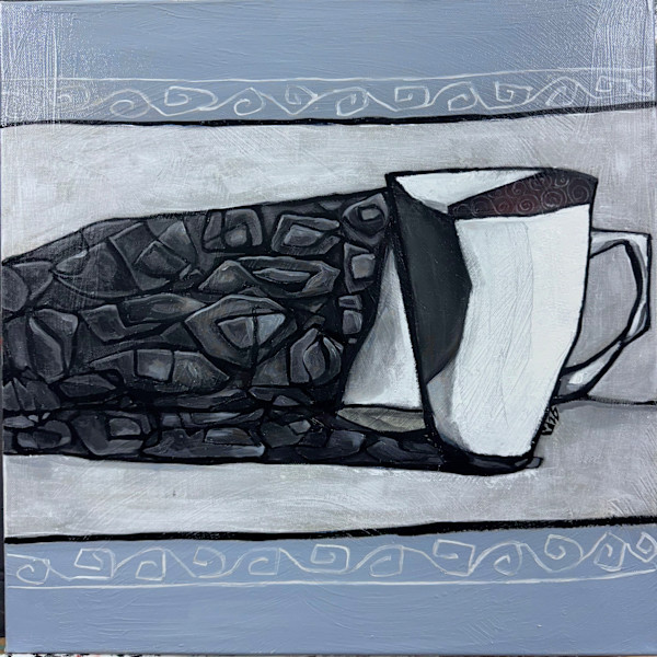 Shadow of morning by Young Kim, Image 1.