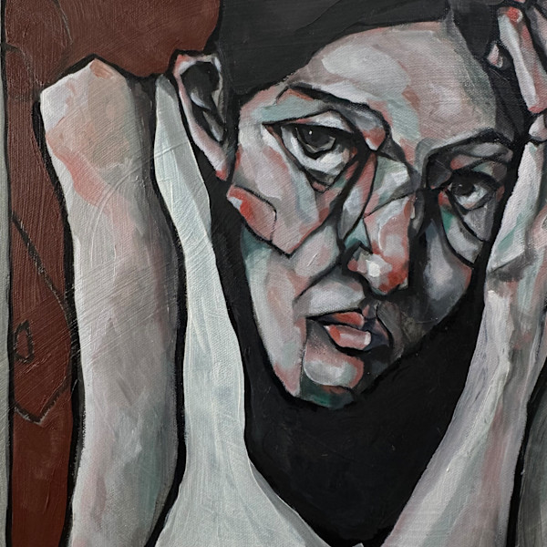 Fractured by Young Kim, Image 1.