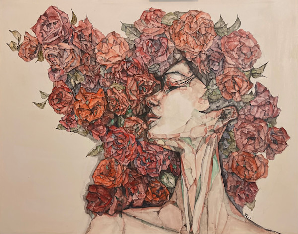 Flora by Young Kim