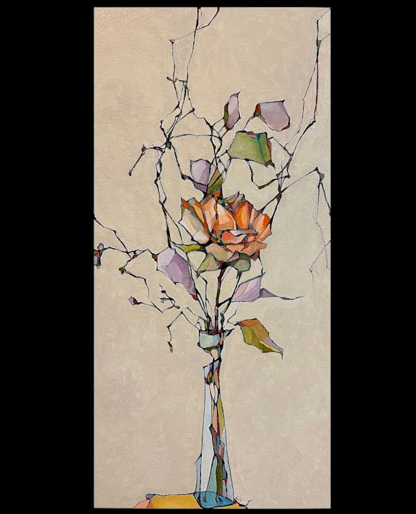 Still Life by Young Kim