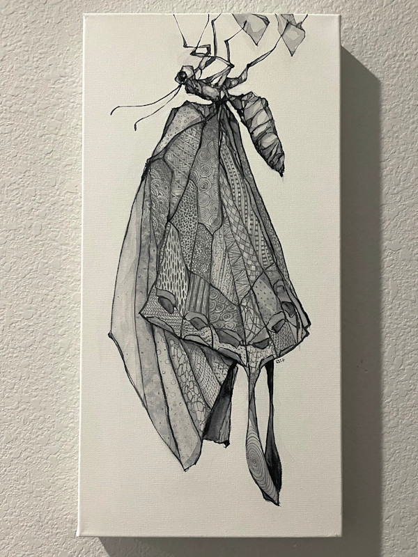 Butterfly by Young Kim