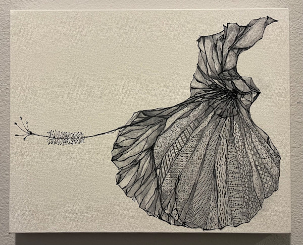 Orchid by Young Kim, Image 1.