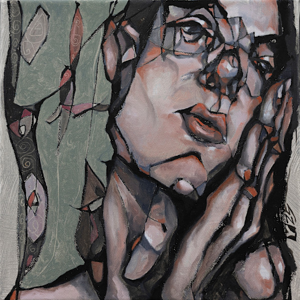 Narcissist by Young Kim, Image 1.