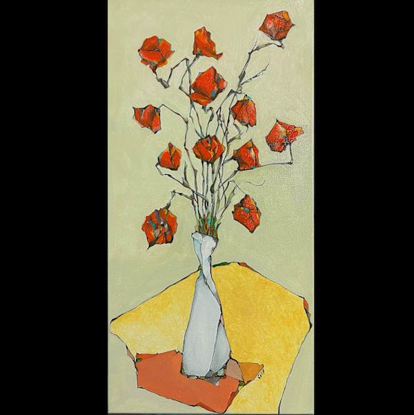 Still Life 2 by Young Kim