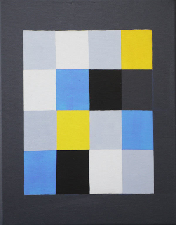 Other Pairings by Yolanda Fernandez Shebeko, Image 1.