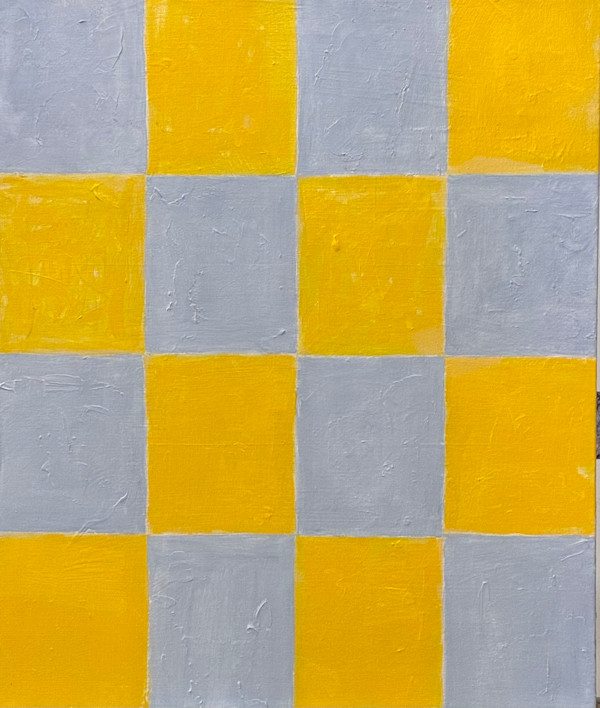 Silvered Air by Yolanda Fernandez Shebeko, Image 1.