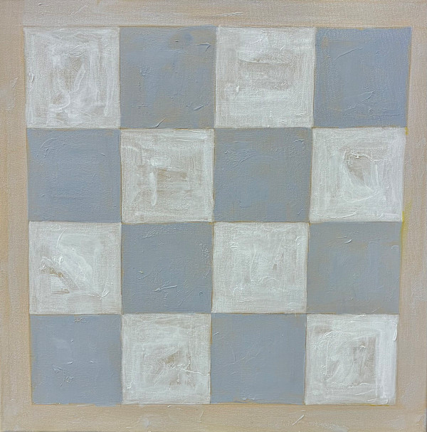 Untitled by Yolanda Fernandez Shebeko, Image 1.