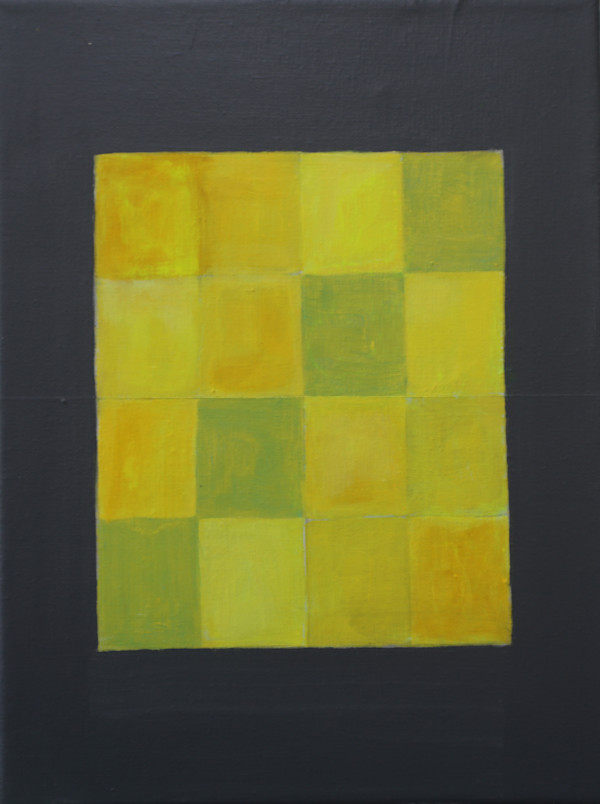 Interior Light by Yolanda Fernandez Shebeko, Image 1.