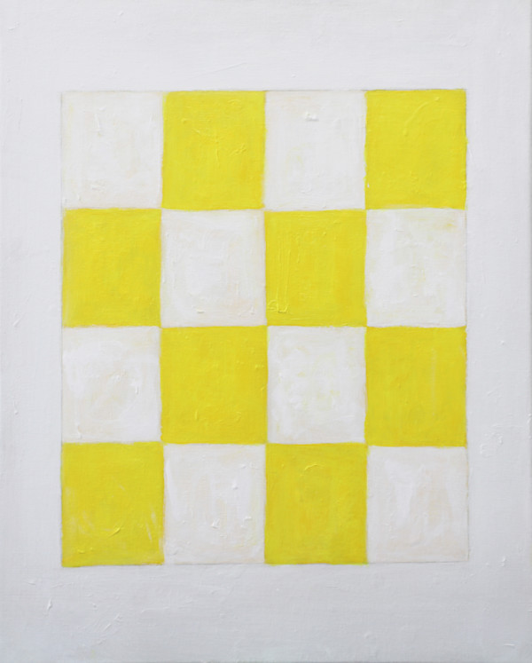 New Morning by Yolanda Fernandez Shebeko, Image 1.