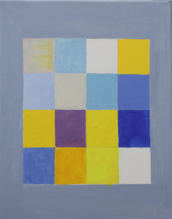 Clearing by Yolanda Fernandez Shebeko, Image 1.