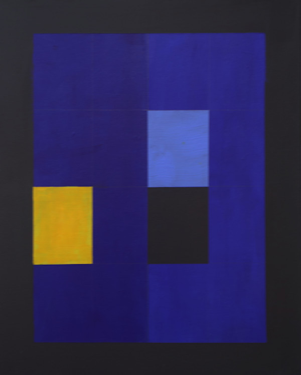 Night Lights by Yolanda Fernandez Shebeko, Image 1.