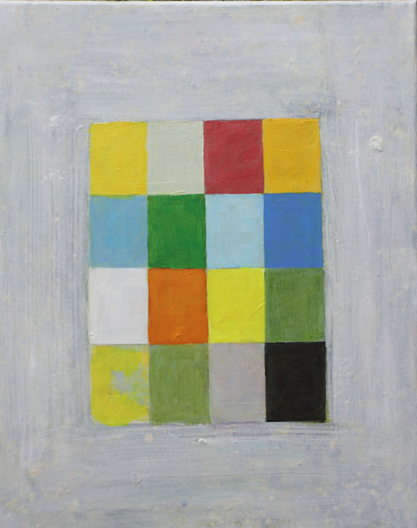 Some Truth in the Day by Yolanda Fernandez Shebeko, Image 1.