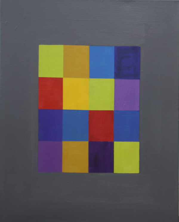 Lighted Path by Yolanda Fernandez Shebeko, Image 1.