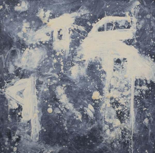 An Alignment of the Stars by Y. F. Shebeko