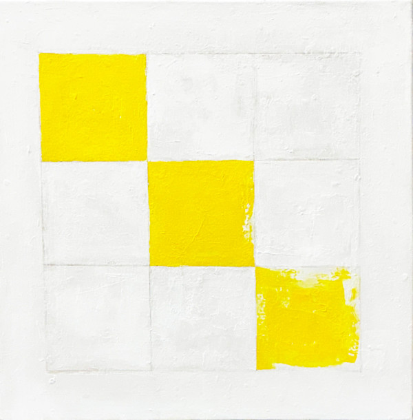 Untitled by Yolanda Fernandez Shebeko, Image 1.