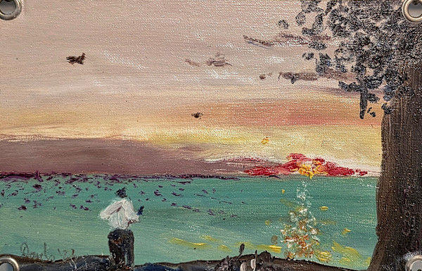 02 September, 6:21 am by Douglas Black