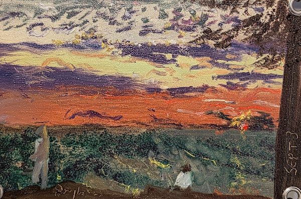 03 September, 6:23 am by Douglas Black