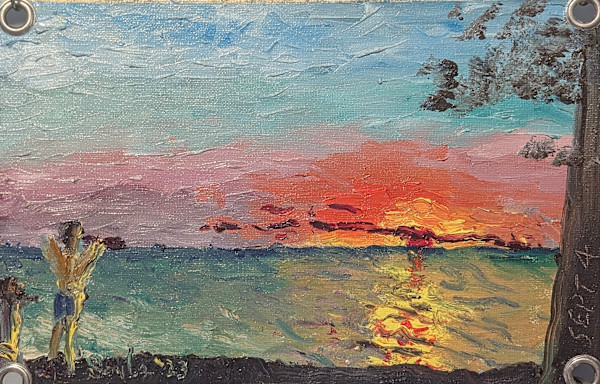 04 September, 6:27 am by Douglas Black