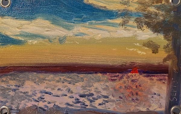 05 September, 6:25 am by Douglas Black