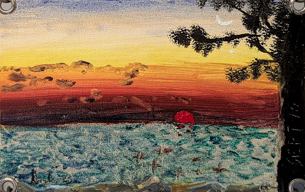 10 September, 6:33 am by Douglas Black