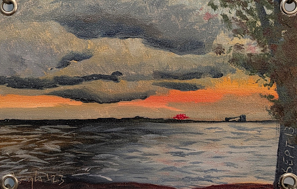 13 September 6:34 am by Douglas Black