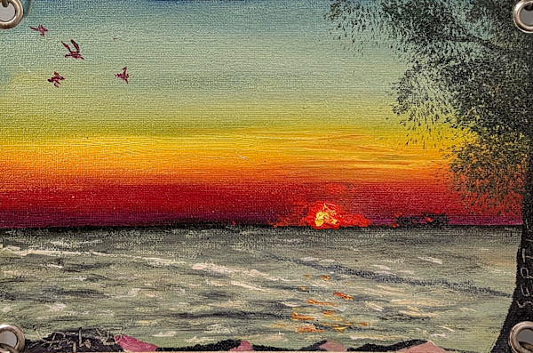 15 September, 6:37 am by Douglas Black