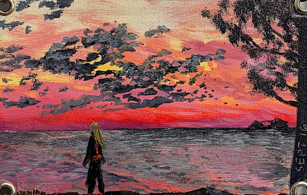 16 September, 6:31 am by Douglas Black